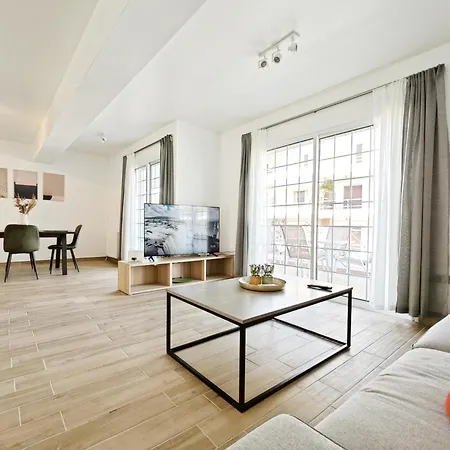 Andromaches - By Verde Apartments Atény Exteriér fotografie